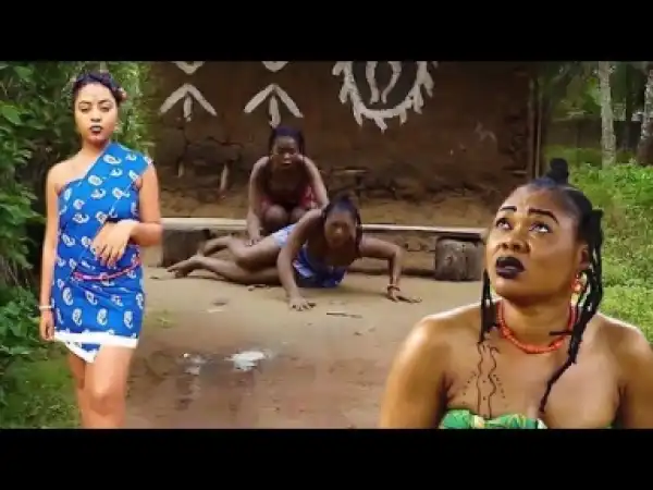 Video: The Rejected Bride 2 - 2018 Latest Nigerian Nollywood Movies